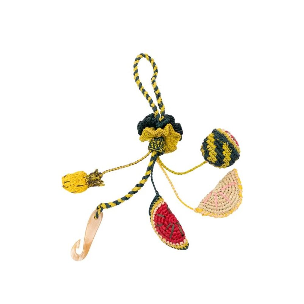Jamin Puech Women Bag Charm